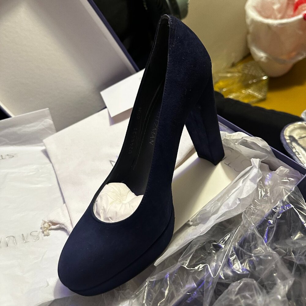 Stuart Weitzman Strongswoon